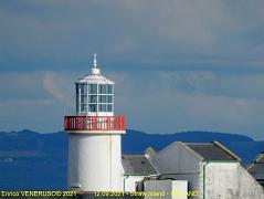 91 - Faro di Straw Island - Lighthouse of Straw Island